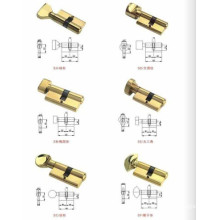 Bathroom Cylinder Door Lock (TF 8033)